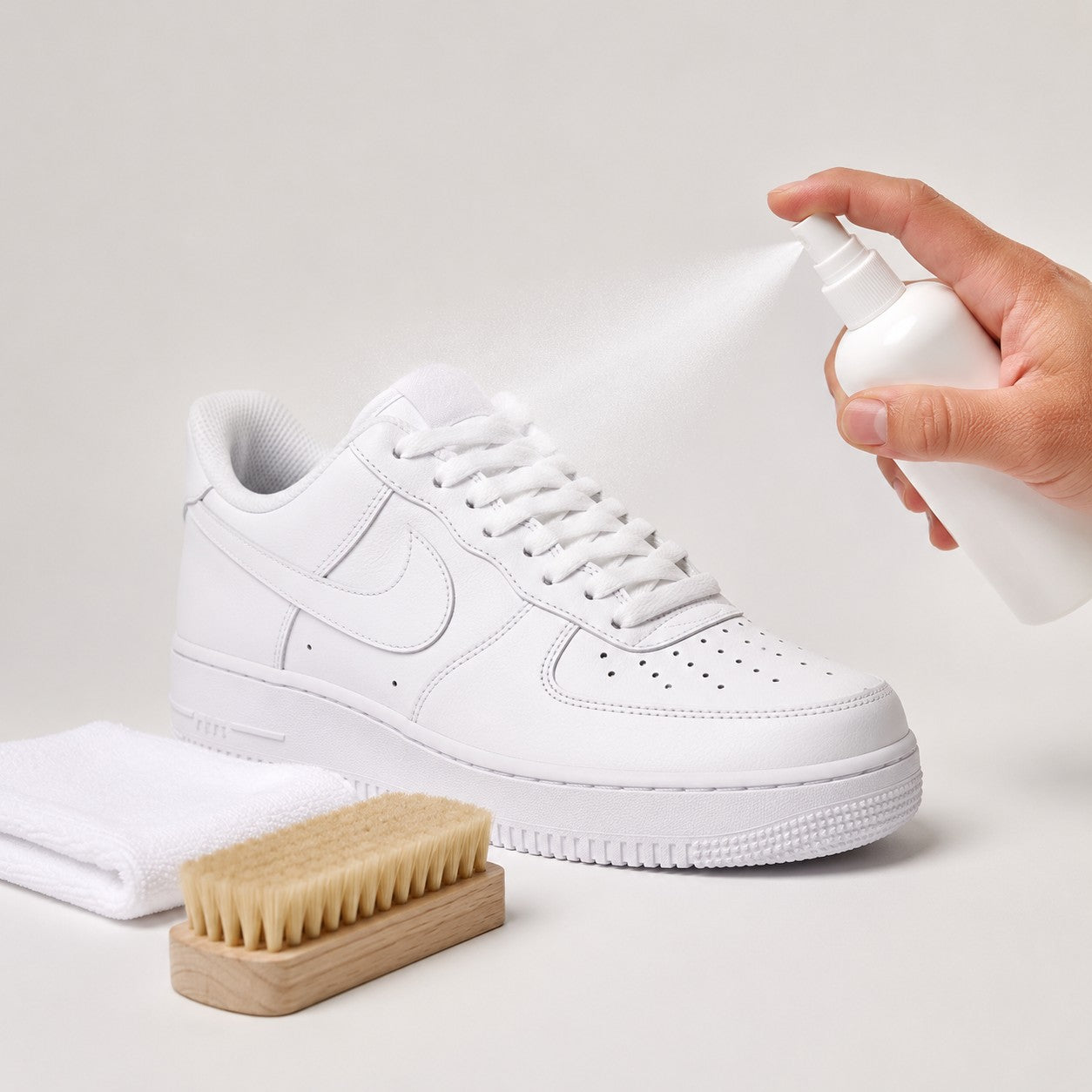 Medium+ Cleaning met beschermende nabehandeling